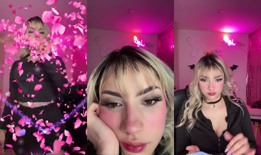 DS_Malejaaa's Stream - Aug 6, 2026, 7:12 AM