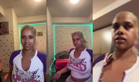 DaHottest's Stream - Jul 20, 2026, 3:12 AM