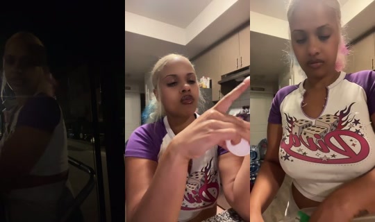 DaHottest's Stream - Jul 20, 2026, 4:53 AM