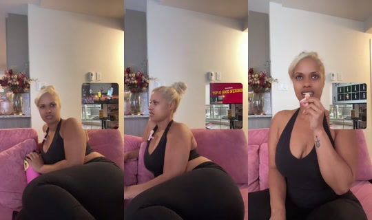 DaHottest's Stream - Jul 21, 2026, 8:04 PM