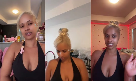 DaHottest's Stream - Jul 21, 2026, 9:09 PM