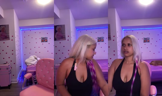 DaHottest's Stream - Jul 26, 2026, 3:08 AM