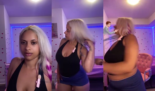 DaHottest's Stream - Jul 26, 2026, 4:28 AM