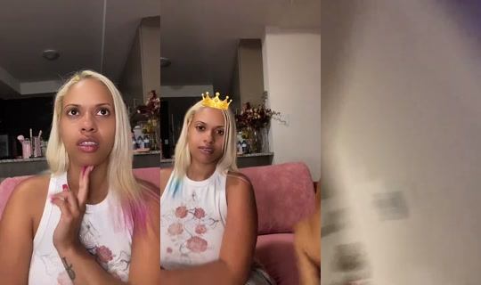 DaHottest's Stream - Aug 1, 2026, 3:57 AM