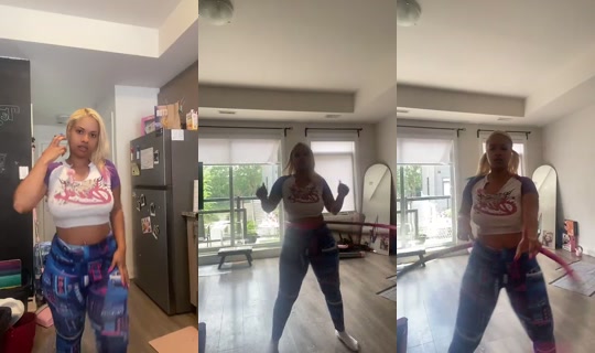 DaHottest's Stream - Aug 1, 2026, 4:34 PM