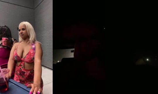 DaHottest's Stream - Aug 2, 2026, 4:43 AM