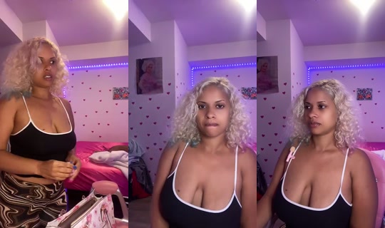 DaHottest's Stream - Aug 6, 2026, 12:25 AM