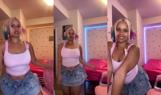 DaHottest's Stream - Aug 9, 2026, 2:50 AM