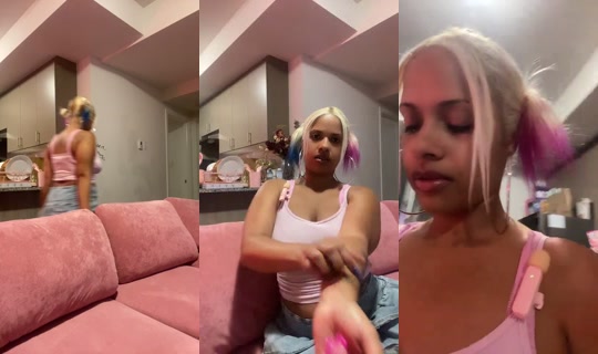 DaHottest's Stream - Aug 9, 2026, 3:55 AM