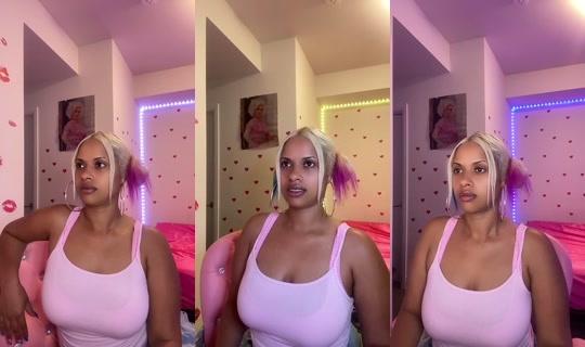 DaHottest's Stream - Aug 9, 2026, 4:25 AM