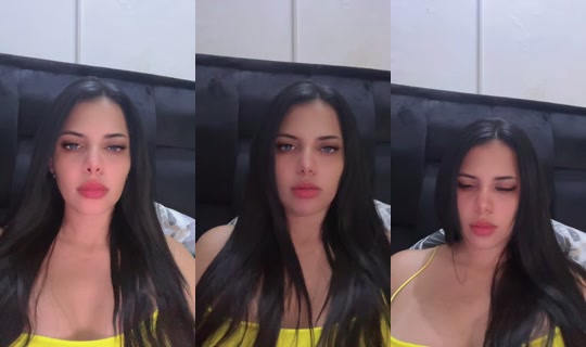 Dahianamoreno's Stream - Jul 11, 2026, 4:27 PM