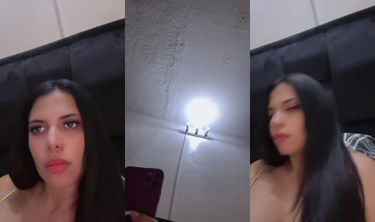 Dahianamoreno's Stream - Jul 11, 2026, 5:37 PM