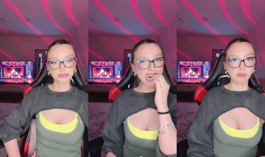 Stream di Daisy52 - 16 ott 2026, 16:10