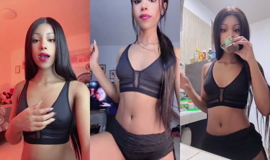 Dakn_Zoe's Stream - Jul 27, 2026, 12:50 AM