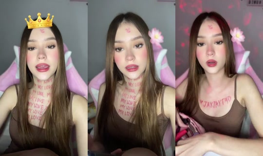 Daniela08gg's Stream - Jul 24, 2026, 6:01 AM