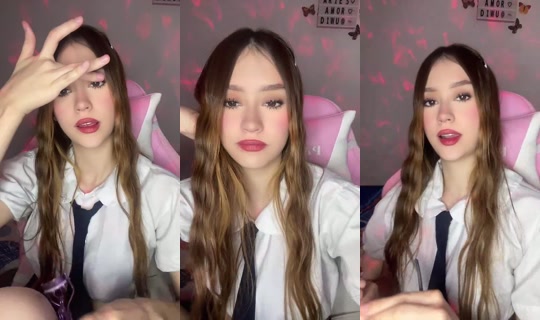Daniela08gg's Stream - Jul 26, 2026, 2:14 AM