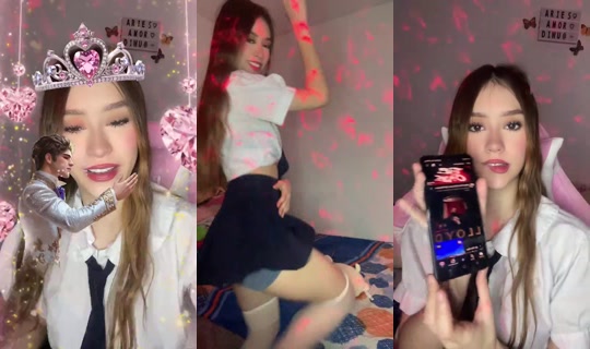 Daniela08gg's Stream - Jul 26, 2026, 3:44 AM