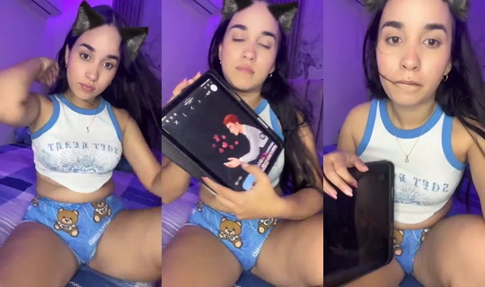 Daniela24.'s Stream - Jul 22, 2026, 2:00 AM