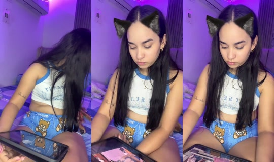 Daniela24.'s Stream - Jul 22, 2026, 4:41 AM