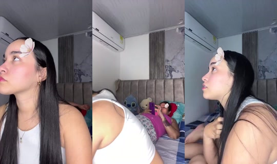 Daniela24.'s Stream - Jul 24, 2026, 2:31 AM