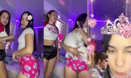 Daniela24.'s Stream - Jul 28, 2026, 4:42 PM