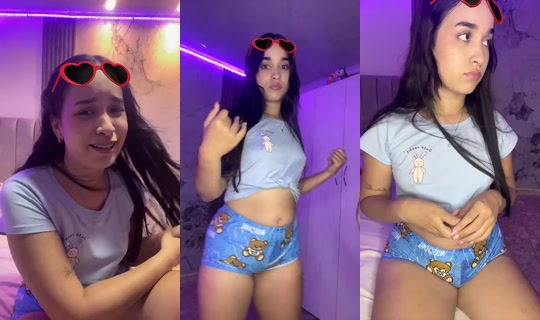 Daniela24.'s Stream - Jul 29, 2026, 2:37 AM