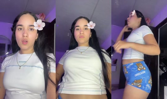 Daniela24.'s Stream - Aug 6, 2026, 3:44 AM