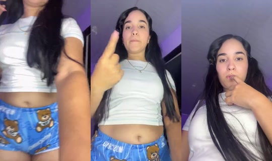 Daniela24.'s Stream - Aug 6, 2026, 4:27 AM