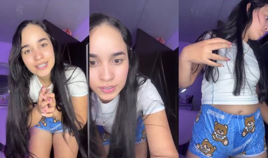 Daniela24.'s Stream - Aug 6, 2026, 5:03 AM
