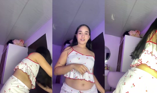 Stream ni Daniela24. - Ago 8, 2026, 4:21 AM