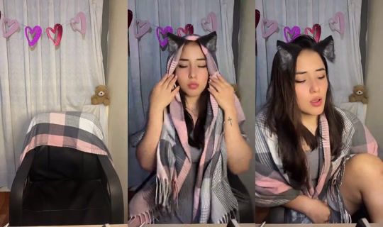 Daniela_st's Stream - Jul 19, 2026, 6:52 AM
