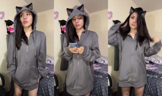Daniela_st's Stream - Jul 21, 2026, 5:57 AM