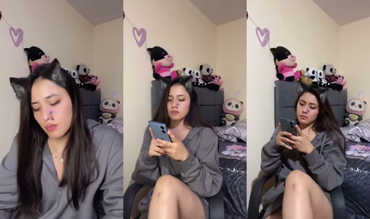 Daniela_st's Stream - Jul 21, 2026, 6:27 AM