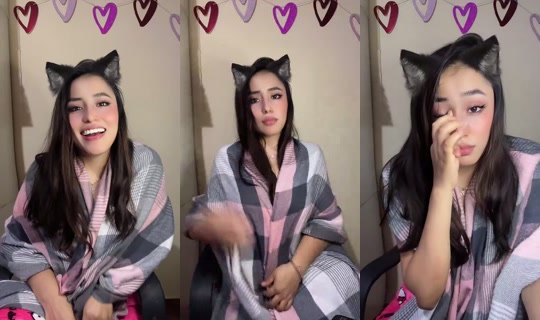 Daniela_st's Stream - Jul 24, 2026, 5:21 AM