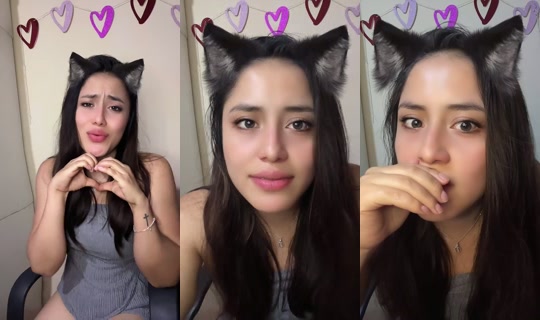 Daniela_st's Stream - Aug 7, 2026, 6:10 AM