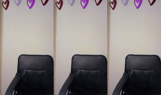 Daniela_st's Stream - Aug 8, 2026, 6:13 AM