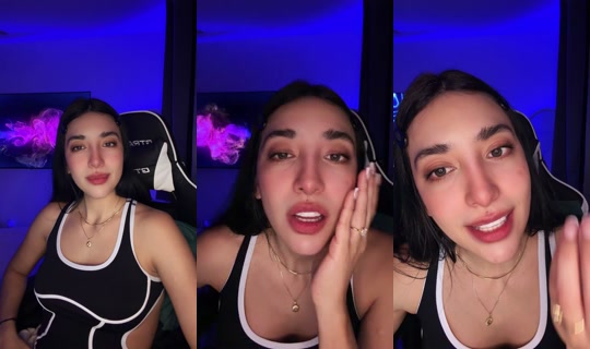 Danielaj20's Stream - Aug 6, 2026, 3:04 AM