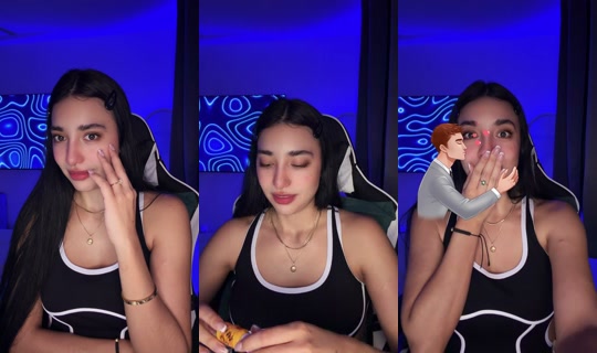 Danielaj20's Stream - Aug 6, 2026, 4:25 AM