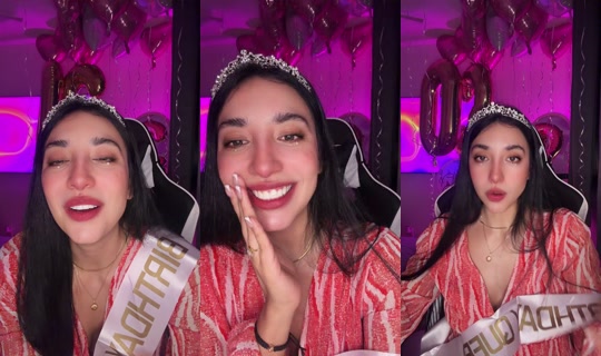 Danielaj20's Stream - Aug 7, 2026, 4:24 AM