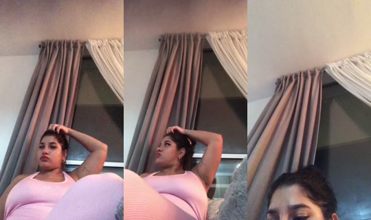 Danii_24's Stream - Aug 1, 2026, 2:19 AM