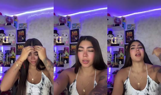 Stream ni Danikofff - Hul 29, 2026, 10:27 PM