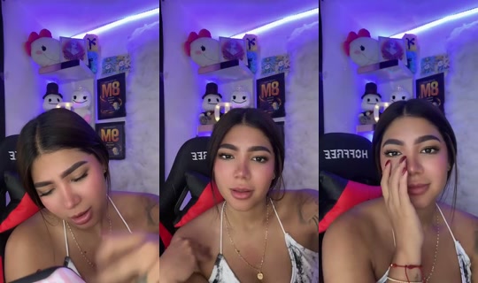 Stream ni Danikofff - Hul 30, 2026, 6:03 AM