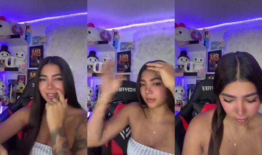 Danikofff's Stream - Aug 4, 2026, 5:32 AM