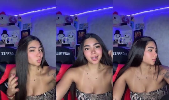 Stream ni Danikofff - Ago 5, 2026, 1:11 AM