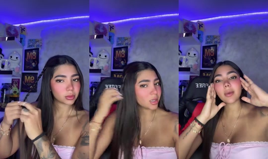 Danikofff's Stream - Aug 7, 2026, 12:29 PM