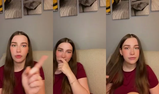 Danjessicaxo's Stream - Jul 17, 2026, 10:11 PM
