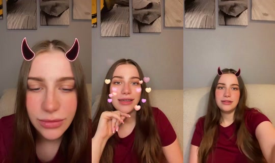 Danjessicaxo's Stream - Jul 18, 2026, 3:18 AM