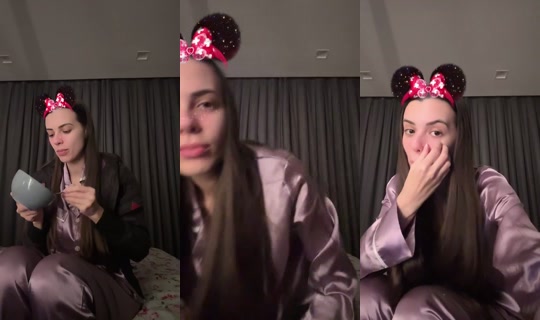Darlenehh's Stream - Jul 21, 2026, 10:42 AM