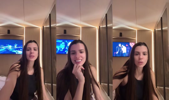Darlenehh's Stream - Jul 22, 2026, 10:32 PM