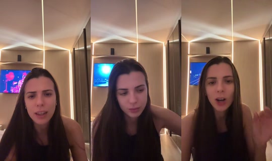 Darlenehh's Stream - Jul 22, 2026, 11:00 PM